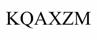 KQAXZM
