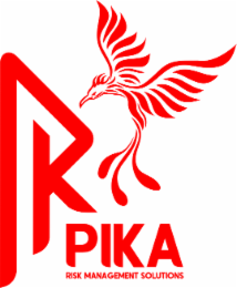 PIKA RISK MANAGEMENT SOLUTIONS trademark
