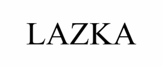 LAZKA
