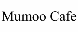 MUMOO CAFE