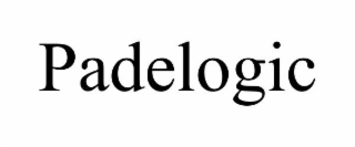 PADELOGIC
