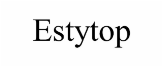 ESTYTOP trademark