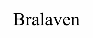 BRALAVEN trademark