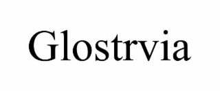 GLOSTRVIA trademark
