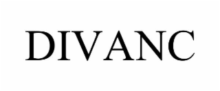 DIVANC