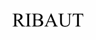 RIBAUT