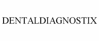 DENTALDIAGNOSTIX