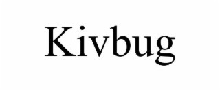 KIVBUG