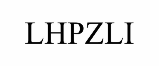 LHPZLI