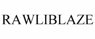 RAWLIBLAZE