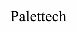 PALETTECH