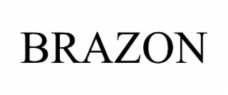 BRAZON trademark
