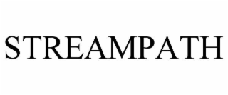 STREAMPATH trademark