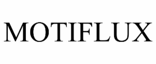 MOTIFLUX