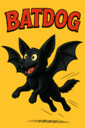 BATDOG trademark