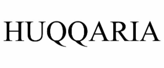 HUQQARIA