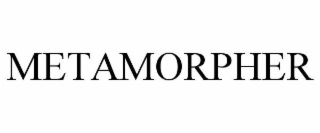 METAMORPHER trademark