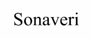 SONAVERI
