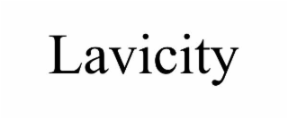 LAVICITY
