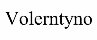VOLERNTYNO