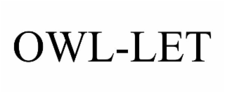 OWL-LET