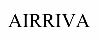 AIRRIVA