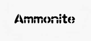 AMMONITE trademark