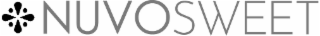 NUVOSWEET trademark