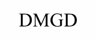 DMGD trademark