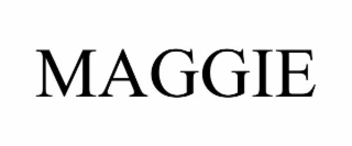 MAGGIE trademark