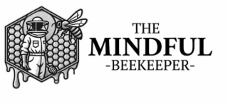 THE MINDFUL -BEEKEEPER- trademark