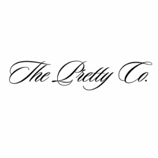 THE PRETTY CO. trademark