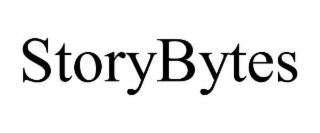 STORYBYTES