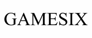 GAMESIX