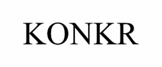 KONKR
