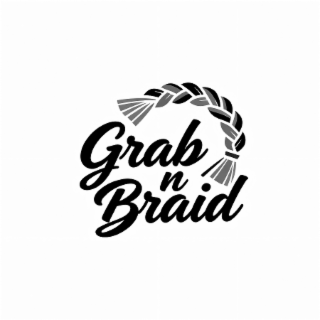 GRAB N BRAID