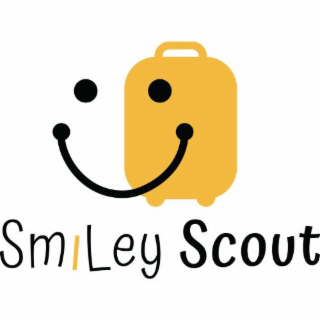 SMILEY SCOUT