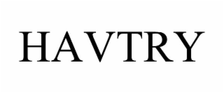 HAVTRY