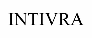 INTIVRA