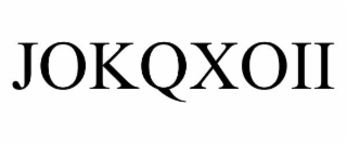 JOKQXOII