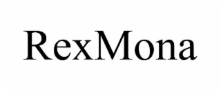 REXMONA