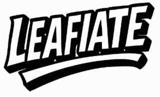 LEAFIATE
