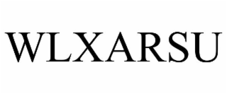 WLXARSU