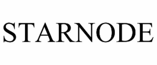 STARNODE
