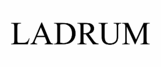 LADRUM