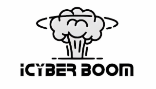 ICYBER BOOM trademark