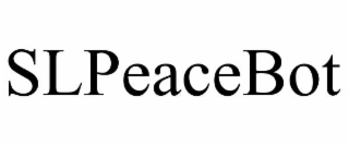 SLPEACEBOT