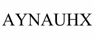 AYNAUHX