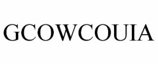 GCOWCOUIA