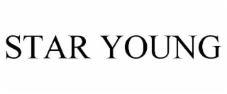 STAR YOUNG